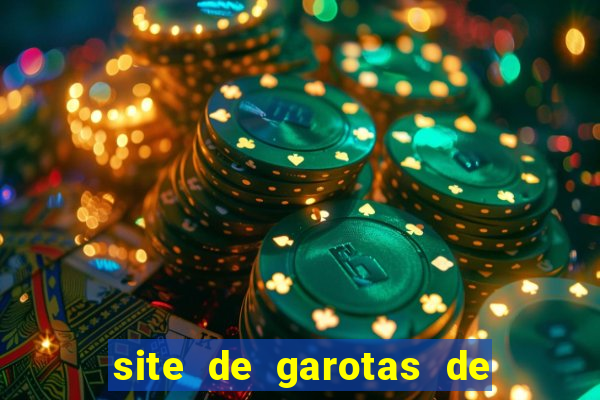 site de garotas de programa em santos